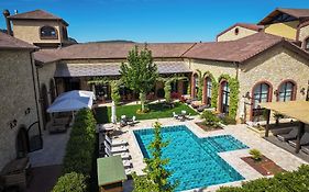 Bengodi Boutique Hotel